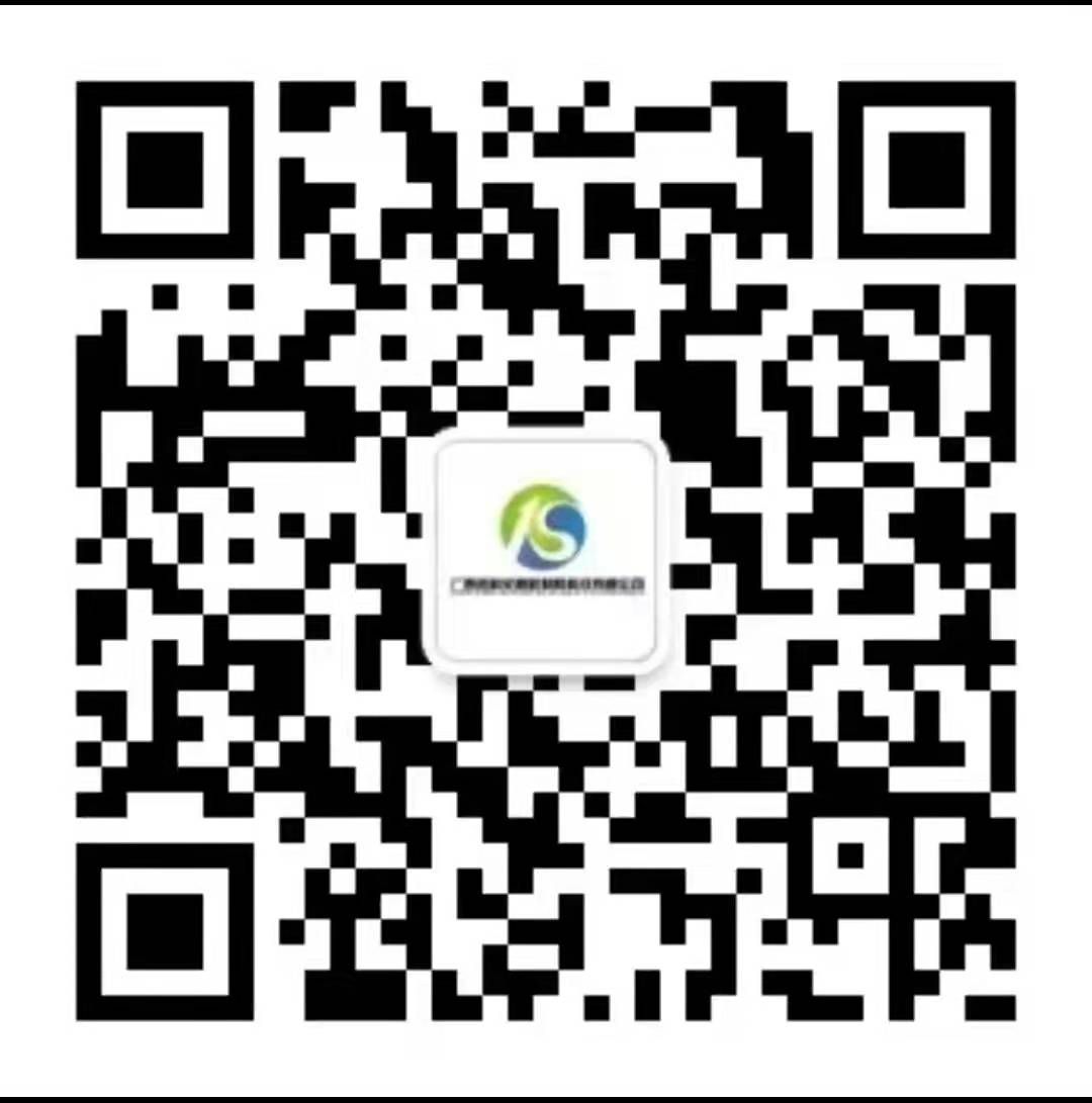 公众号二维码